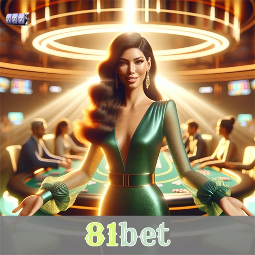 81bet Aplicativo Móvel