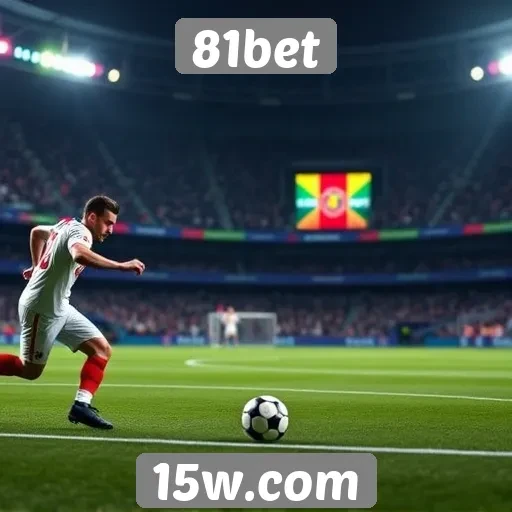 Novos recursos e funcionalidades do 81bet em 2026