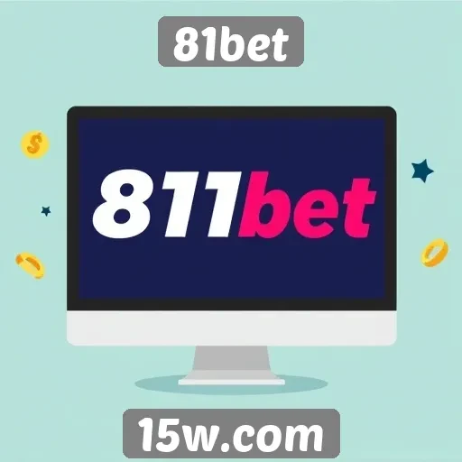 Promoções e bônus oferecidos pelo site 81bet