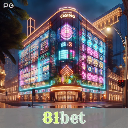 Atraente Mundo dos Jogos no Site 81bet Fascina Jogadores