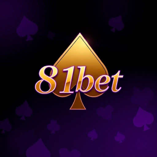 Logotipo 81bet