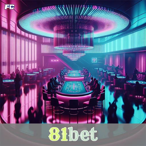 Explorando a Plataforma 81bet: Diversão e Emoção Garantidas