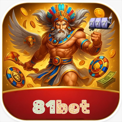 81bet logo